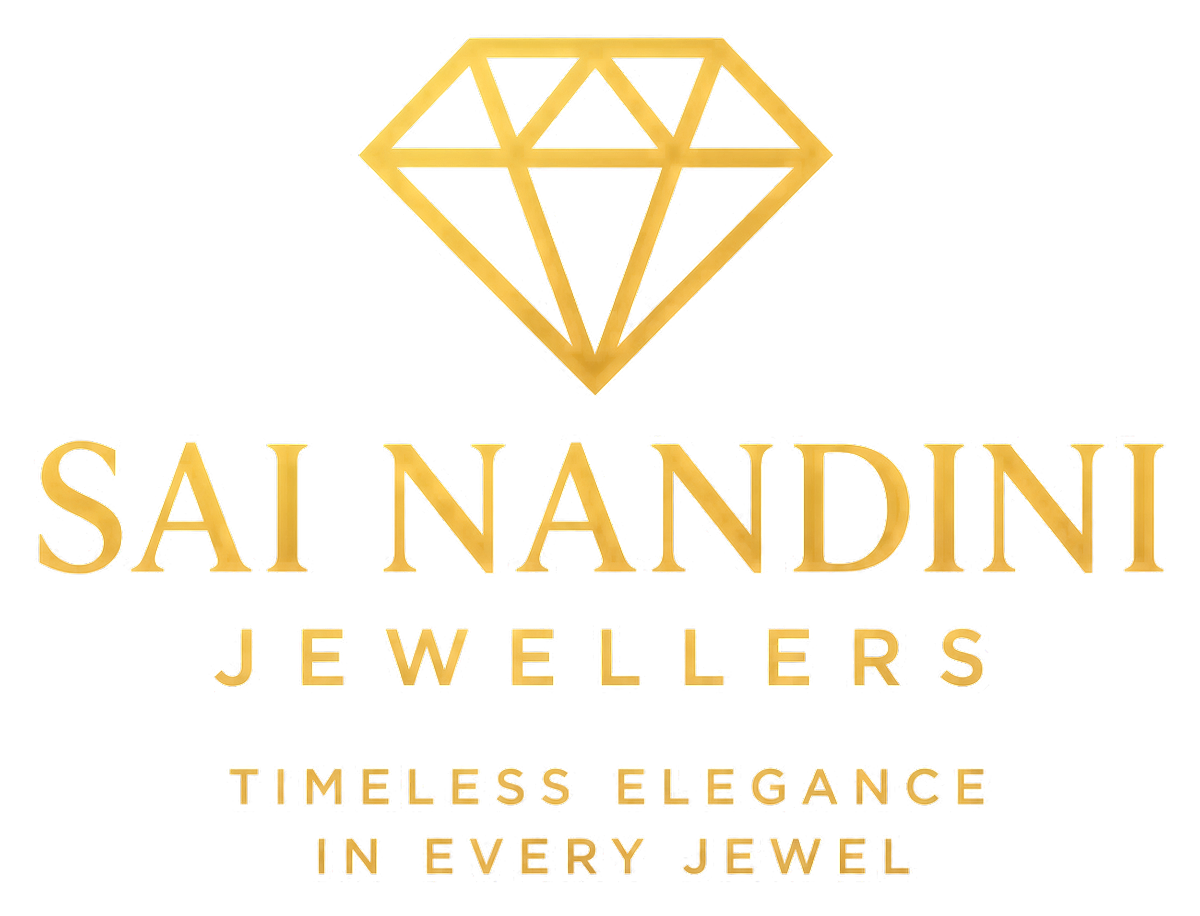 Sai Nandini Jewellers